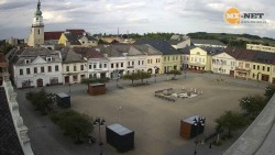 Náměstí Míru