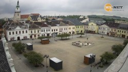 Náměstí Míru