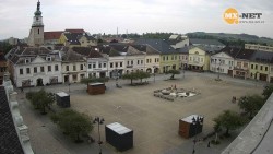 Náměstí Míru