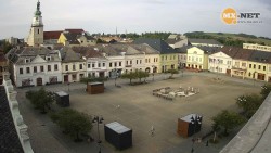 Náměstí Míru