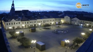 Město Bruntál - Náměstí Míru - 3.6.2026 v 04:02 Město Bruntál - Náměstí Míru - 3.6.2026 v 04:02