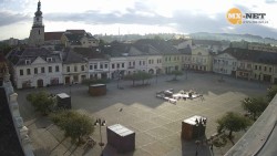 Náměstí Míru