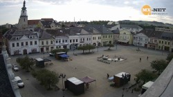 Náměstí Míru