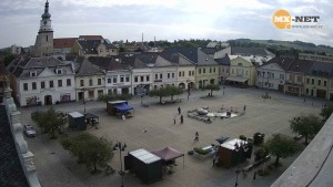 Město Bruntál - Náměstí Míru - 3.6.2026 v 08:15 Město Bruntál - Náměstí Míru - 3.6.2026 v 08:15