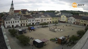 Město Bruntál - Náměstí Míru - 3.6.2026 v 09:15 Město Bruntál - Náměstí Míru - 3.6.2026 v 09:15