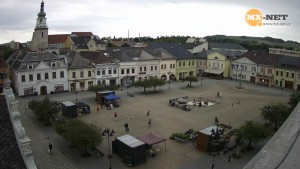 Město Bruntál - Náměstí Míru - 3.6.2026 v 10:15 Město Bruntál - Náměstí Míru - 3.6.2026 v 10:15
