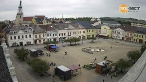 Město Bruntál - Náměstí Míru - 3.6.2026 v 11:15 Město Bruntál - Náměstí Míru - 3.6.2026 v 11:15