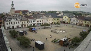 Město Bruntál - Náměstí Míru - 3.6.2026 v 12:15 Město Bruntál - Náměstí Míru - 3.6.2026 v 12:15