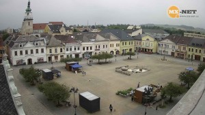 Město Bruntál - Náměstí Míru - 3.6.2026 v 12:32 Město Bruntál - Náměstí Míru - 3.6.2026 v 12:32