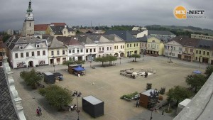 Město Bruntál - Náměstí Míru - 3.6.2026 v 13:15 Město Bruntál - Náměstí Míru - 3.6.2026 v 13:15