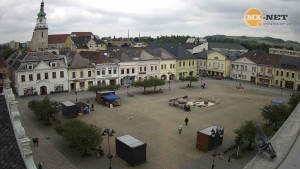 Město Bruntál - Náměstí Míru - 3.6.2026 v 14:15 Město Bruntál - Náměstí Míru - 3.6.2026 v 14:15