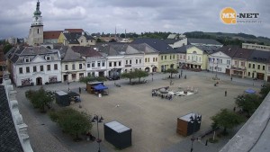 Město Bruntál - Náměstí Míru - 3.6.2026 v 15:15 Město Bruntál - Náměstí Míru - 3.6.2026 v 15:15