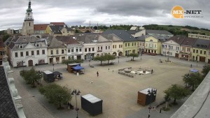 Město Bruntál - Náměstí Míru - 3.6.2026 v 16:45 Město Bruntál - Náměstí Míru - 3.6.2026 v 16:45