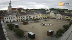Náměstí Míru
