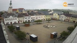 Náměstí Míru