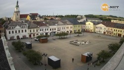 Náměstí Míru