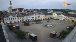 Náměstí Míru