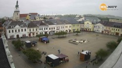 Náměstí Míru