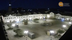 Náměstí Míru