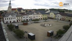 Náměstí Míru