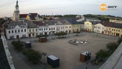Náměstí Míru