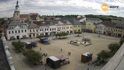 Náměstí Míru