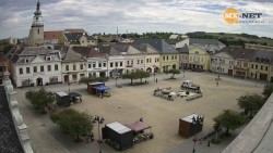 Náměstí Míru
