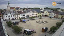 Náměstí Míru