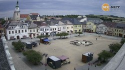Náměstí Míru