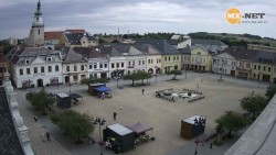 Náměstí Míru