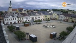Náměstí Míru
