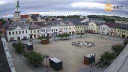 Náměstí Míru