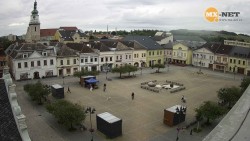 Náměstí Míru