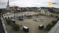 Náměstí Míru