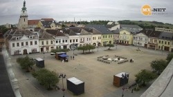Náměstí Míru