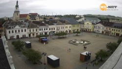 Náměstí Míru