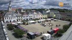 Náměstí Míru