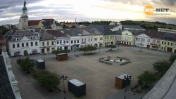 Náměstí Míru