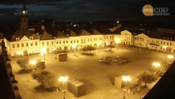 Náměstí Míru