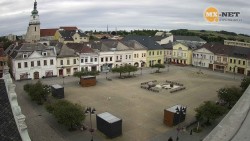 Náměstí Míru