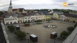 Náměstí Míru