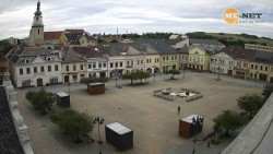 Náměstí Míru