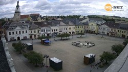Náměstí Míru