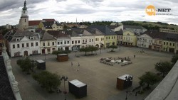 Náměstí Míru