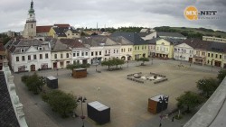 Náměstí Míru