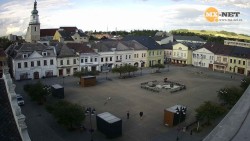 Náměstí Míru
