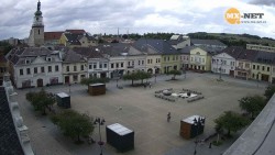 Náměstí Míru