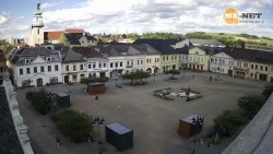 Náměstí Míru
