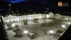 Náměstí Míru
