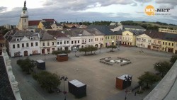 Náměstí Míru